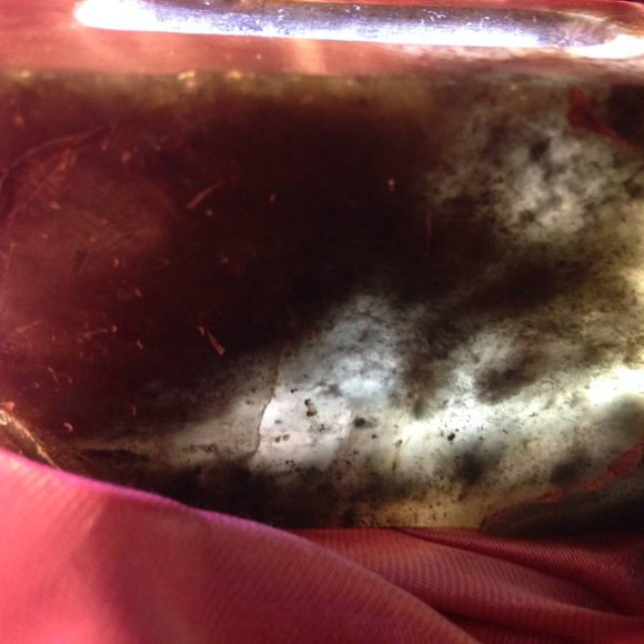 Antique Jade Matchbox - Picture 9 of 9